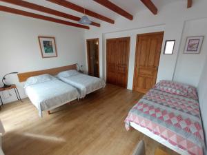 Can Perles casa rural