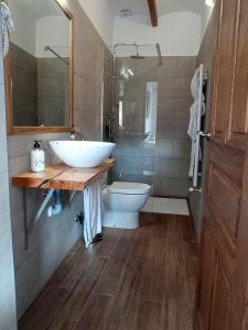 Can Perles casa rural