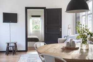 Studio with Terrace room in Hotell Repet