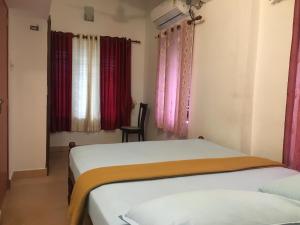 Cherai Beach Retreat