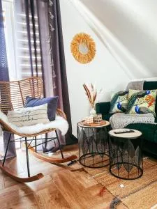 Miło Cię widzieć - Sarbsk