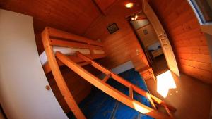 Campings Espace Pyrenees Loisirs : photos des chambres