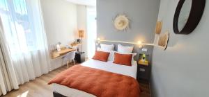 Hotels Hotel Le C - Boutique Hotel : photos des chambres