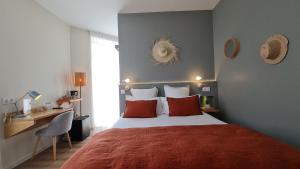 Hotels Hotel Le C - Boutique Hotel : photos des chambres