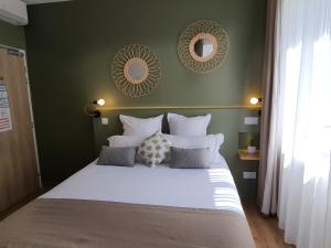 Hotels Hotel Le C - Boutique Hotel : photos des chambres