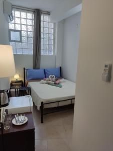 PURE URBAN METRO KATO PATISIA