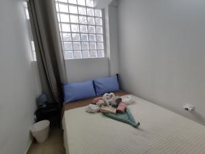 PURE URBAN METRO KATO PATISIA