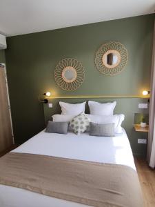 Hotels Hotel Le C - Boutique Hotel : photos des chambres