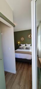 Hotels Hotel Le C - Boutique Hotel : photos des chambres