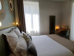 Hotels Hotel Le C - Boutique Hotel : Chambre Double Standard