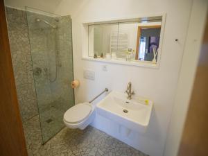 Romantic nest under Prague Castle