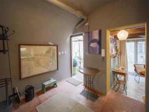 Romantic nest under Prague Castle