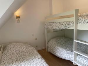 Maisons de vacances GITE Milin 7 pers 29 SIZUN : photos des chambres