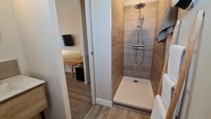 Hotels Hotel Le C - Boutique Hotel : photos des chambres