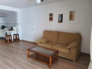 APARTAMENTO NATURISTA