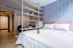 Alimama Spaces: The Robs Foreshore Place