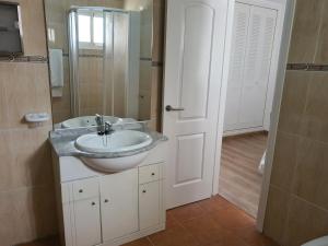 APARTAMENTO NATURISTA