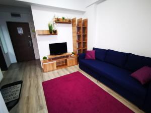 Apartament Summernights - Complex Summerland - Mamaia Nord
