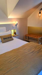 Hotels Hotel Le C - Boutique Hotel : photos des chambres