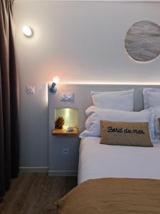 Hotels Hotel Le C - Boutique Hotel : photos des chambres