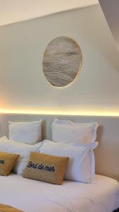 Hotels Hotel Le C - Boutique Hotel : photos des chambres