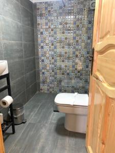 Tom Square Boutique Hotel