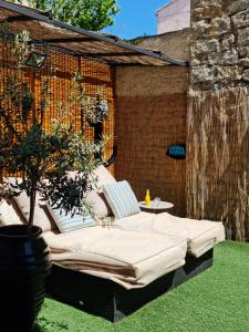 Hotels Hotel Le C - Boutique Hotel : photos des chambres