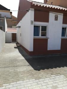 Casinha da praia