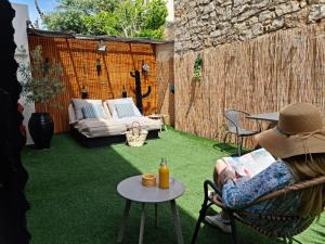 Hotels Hotel Le C - Boutique Hotel : photos des chambres