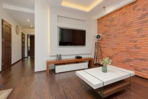 Apartment Warsaw Airport Kłobucka by Noclegi Renters