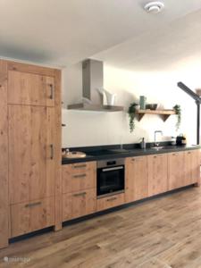 Appartement Hoeve aan de Zuurlanderes Stal-2