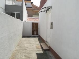 Casinha da praia