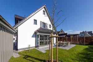 Ferienhaus OstseeLust