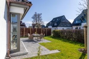 Ferienhaus OstseeLust