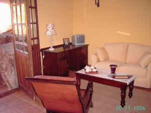 Hotel Posada Molino del Cubo