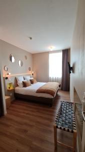 Hotels Hotel Le C - Boutique Hotel : photos des chambres