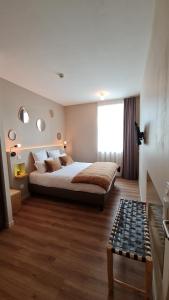 Hotels Hotel Le C - Boutique Hotel : photos des chambres