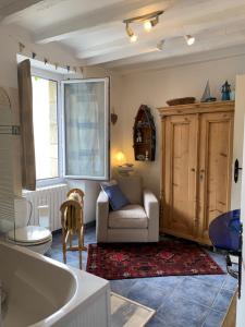 B&B / Chambres d'hotes Vingt Vieux Bourg : photos des chambres