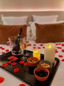 Hotels Hotel Le C - Boutique Hotel : Suite Junior