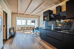 Kraidlhof Designapartment Isabel