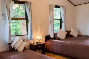 R-house 1st - Oshino