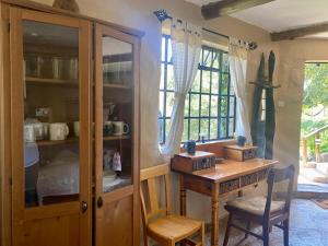 Magical Malewa Sweet Suite