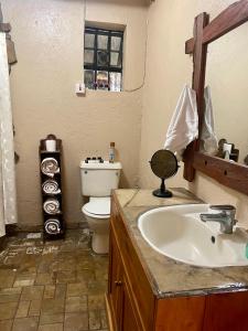 Magical Malewa Sweet Suite