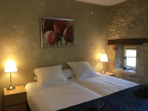 B&B / Chambres d'hotes Les Gonies - Cypres : photos des chambres