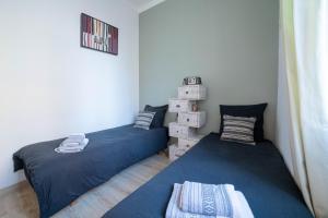 Smile Apartment