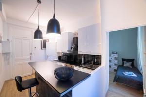 Smile Apartment