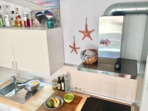 Apartamento La Concha Seaview