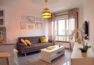 Apartamento Rosalía