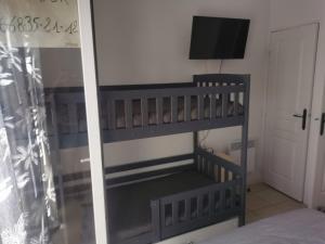 Appartements Duplex village vacances Grospierres : photos des chambres