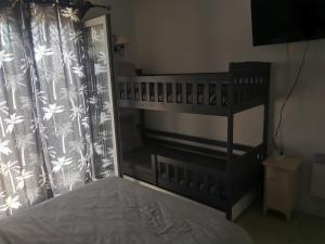 Appartements Duplex village vacances Grospierres : photos des chambres